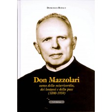 Don Mazzolari di Domenico Budaci